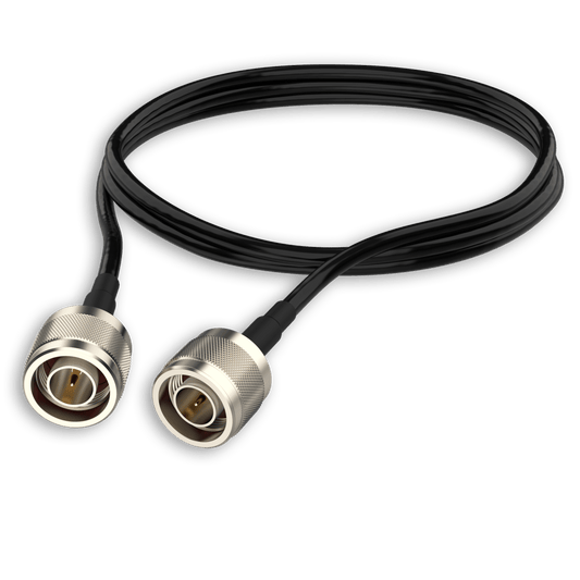 CoFlex2200 N-Male auf N-Male 1m (CFD-200) - Halo&Son Austria