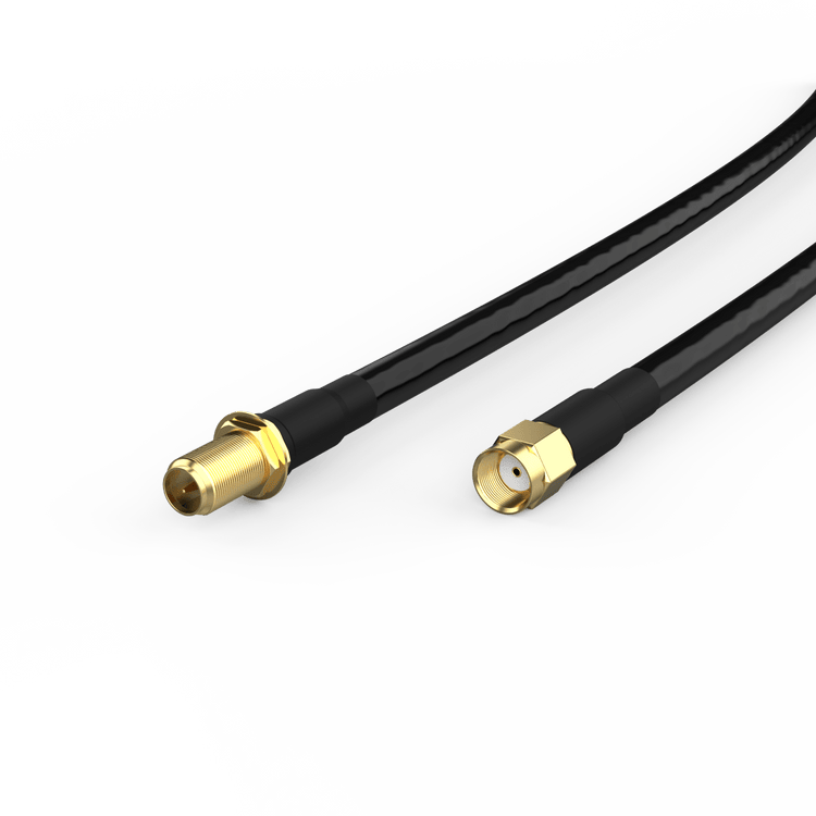 Antennenkabel Verlängerung WLAN - Halo&Son Austria