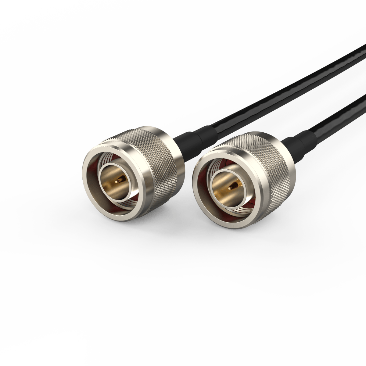 CoFlex2200 N-Male auf N-Male 15m (CFD-200) - Halo&Son Austria