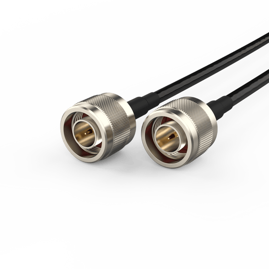 CoFlex2200 N-Male auf N-Male 1m (CFD-200) - Halo&Son Austria