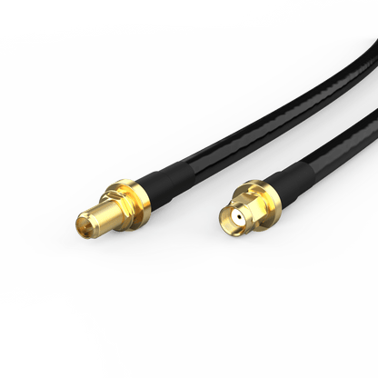 CoFlex2800 RP-SMA Male auf RP-SMA Female 10m (CFD-300) - Halo&Son Austria